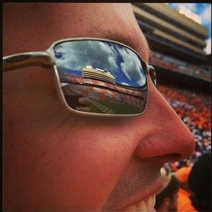 Meet your Posher, Richard